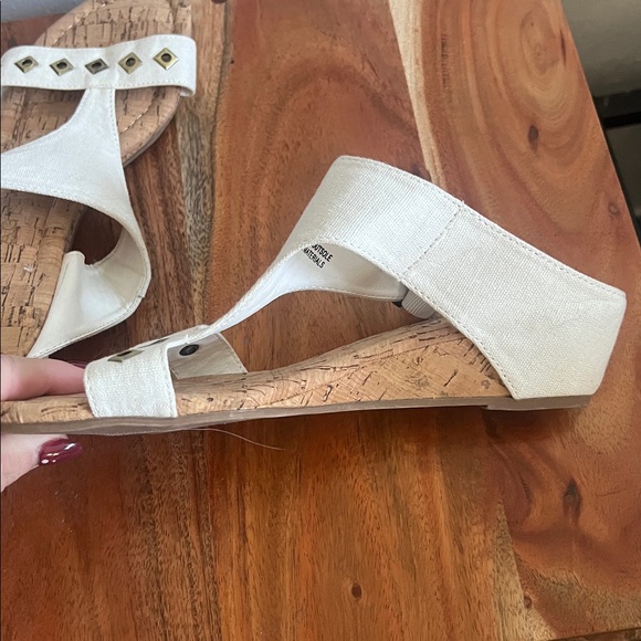 Rampage Simara Wedge Sandals​ - Picture 6 of 7